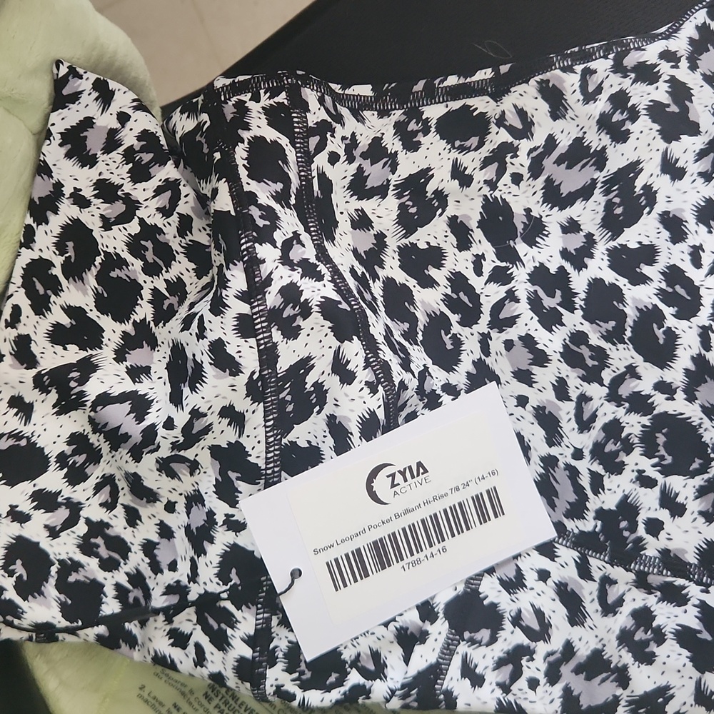 Leggings